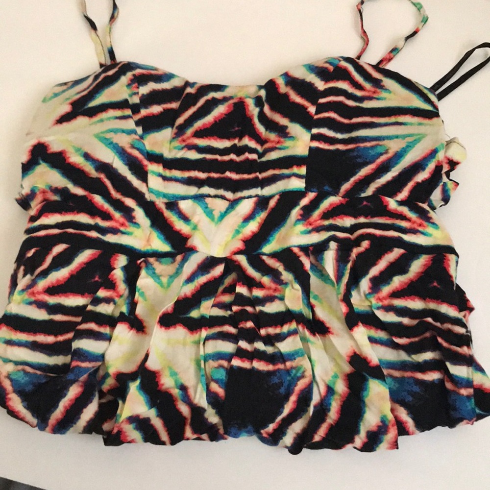 Material Gurl Medium Dress